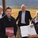 100 ans Domaine du Grand Brûlé